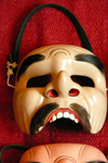 Masques Topeng Balinais
