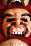 Masque Topeng Balinais